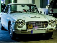 Gebraucht Lancia Flaminia 147 PS (108 kW) 1967 Weiß Coupé