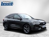 Gebraucht Ford Kuga ST-Line 186 PS (136 kW) 2025 Magneticgrau (metallic) SUV