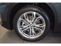 gebraucht BMW X2 sDrive 18i Navi HUD PDC Kamera GSD LED