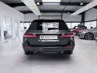 Gebraucht Mercedes E53 AMG AMG 435 PS (319 kW) 2021 Graphitgrau (metallic) Kombi