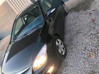 Gebraucht Hyundai i30 90 PS (66 kW) 2011 Schwarz Limousine