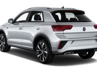 Usata VW T-Roc 116 CV (85 kW) 2024 SUV