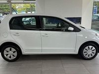 Gebraucht VW up! 68 PS (50 kW) 2022 Weiß Kleinwagen