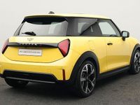 Gebraucht Mini Cooper S Classic 204 PS (150 kW) 2025 Gelb Kleinwagen
