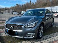 Gebraucht Infiniti Q70 364 PS (267 kW) 2015 Grau Limousine