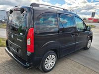 Second-hand Citroën Berlingo 120 CP (88 kW) 2010 Negru Monovolum