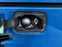 Gebraucht Renault Kangoo 106 PS (77 kW) 2008 Blau Van / Kleinbus