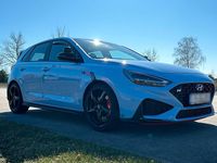 Gebraucht Hyundai i30 N Performance 280 PS (205 kW) 2023 Blau Limousine