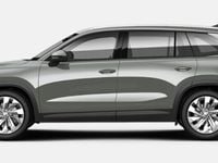 Gebraucht Skoda Kodiaq 150 PS (110 kW) 2024 Grau SUV