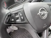 Używany Opel Corsa Selection 101 KM (74 kW) 2015 Czerwony Hatchback