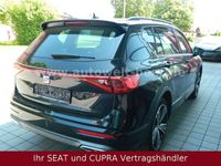 gebraucht Seat Tarraco FR 4Drive 2.0 TDI 200 PS DSG 5 J.Garant.