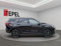 Neu Haval H6 Lux 243 PS (178 kW) 2025 Schwarz SUV