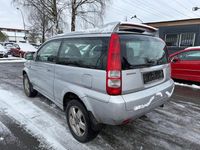 Gebraucht Honda HR-V 105 PS (77 kW) 2001 SUV