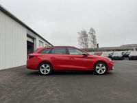 gebraucht Seat Leon ST 1.4 TSI e-Hybrid FR-Line AHK Digital Cockpit N