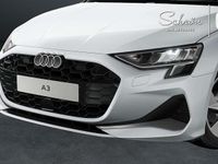 Gebraucht Audi A3 Advanced 150 PS (110 kW) 2025 Limousine