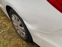 Gebraucht Ford Focus 150 PS (110 kW) 2019 Weiß Kombi