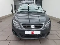 Gebraucht Seat Alhambra 150 PS (110 kW) 2016 Grau Van / Kleinbus