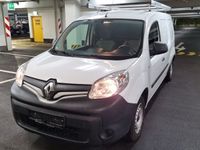 gebraucht Renault Kangoo Rapid Maxi ExtrSchrank*Standheizung*Klima