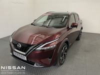 gebraucht Nissan Qashqai 1.5 VC-T e-Power Tekna Plus 20