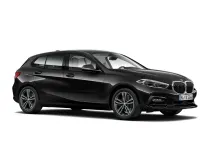 Brugt BMW 118 Efficient Dynamics 150 HK (110 kW) 2026 Hatchback
