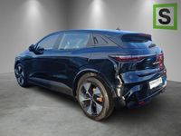 Gebraucht Renault Megane E-Tech Equilibre 96 kW (131 PS) 2022 Schwarz Limousine