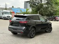 Gebraucht Nissan Qashqai Tekna+ 158 PS (116 kW) 2023 Schwarz SUV