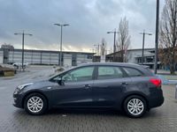 gebraucht Kia Ceed Sportswagon Sportswagon 1.4 GDI *KLIMA*EU6*