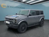 Gebraucht Ford Bronco 334 PS (245 kW) 2023 Grau SUV