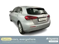 Używany Mercedes E250 160 KM (117 kW) 2022 Srebrny Coupe