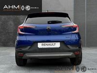 Occasion Renault Captur Esprit Alpine 143 ch (105 kW) 2025 Bleue SUV