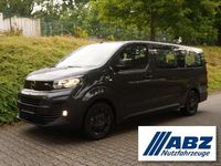Gebraucht Opel Vivaro 177 PS (130 kW) 2024 Grau Van / Kleinbus