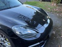 Gebraucht Porsche Panamera 4 462 PS (339 kW) 2017 Limousine