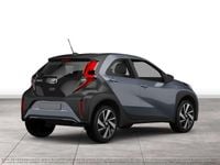 Gebraucht Toyota Aygo X Business Edition 72 PS (52 kW) 2025 Grau SUV