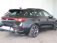 Gebraucht Cupra Leon VZ 300 PS (220 kW) 2023 Schwarz Limousine