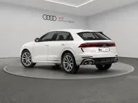 Gebraucht Audi Q8 Performance 640 PS (470 kW) 2024 Carraraweiß SUV