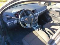 Usata Opel Astra 2009 Argento Station wagon