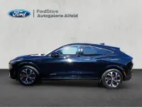 Gebraucht Ford Mustang Mach-E Basis 197 kW (269 PS) 2022 Schwarz SUV
