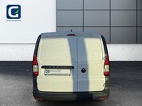 Gebraucht VW Caddy Maxi 102 PS (75 kW) 2024 Weiss Van / Kleinbus