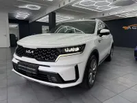 Gebraucht Kia Sorento Platinum 201 PS (147 kW) 2023 Weiß SUV
