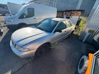 Usata Audi A4 124 CV (91 kW) 1995 Argento Berlina