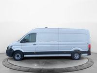 Gebraucht VW Crafter 177 PS (130 kW) 2021 Van
