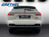 Neu MG HS Luxury 224 PS (164 kW) 2025 Weiss SUV