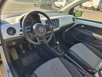 Second-hand VW up! 75 CP (55 kW) 2012 Alb Hatchback