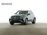 Gebraucht Mercedes GLE350 AMG 197 PS (144 kW) 2026 Grau SUV