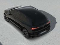Neu VW Golf VIII R-line 150 PS (110 kW) 2025 Schwarz grenadill Kleinwagen
