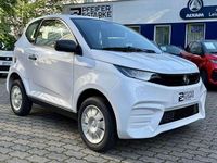 Neu Aixam City Pack 2026 Weiß Kleinwagen