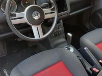 Gebraucht VW Lupo 61 PS (44 kW) 2004 Silber Kleinwagen