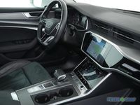 gebraucht Audi A6 Allroad 45 TDI qu AHK,LED,Leder,Navi,Kamera