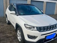 gebraucht Jeep Compass 1.4 4x4