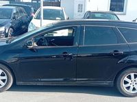 Gebraucht Ford Focus Champions Edition 150 PS (110 kW) 2013 Schwarz Limousine